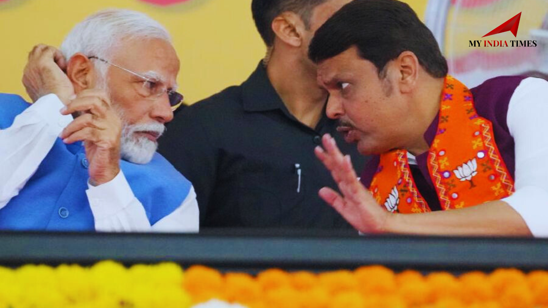 Devendra Fadnavis Meets PM Modi: Mahayuti's Cabinet Deadlock Persists